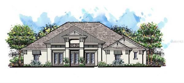 LOCHMERE SUBDIVISION