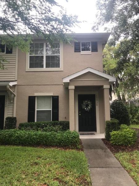 FISHHAWK RANCH TOWNHOMES PH 2