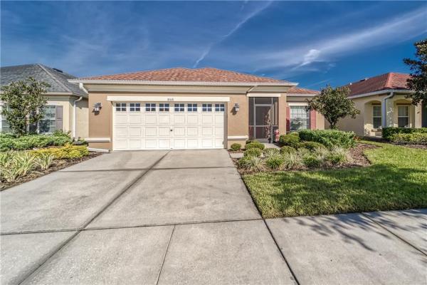 MAGNOLIA PARK SOUTHEAST E