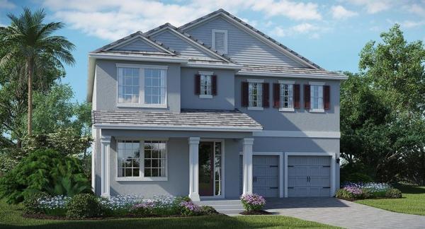 STOREY PARK 50 SOLAR