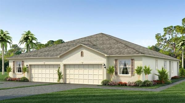 STONEBROOK VILLAS AT WATERGRASS