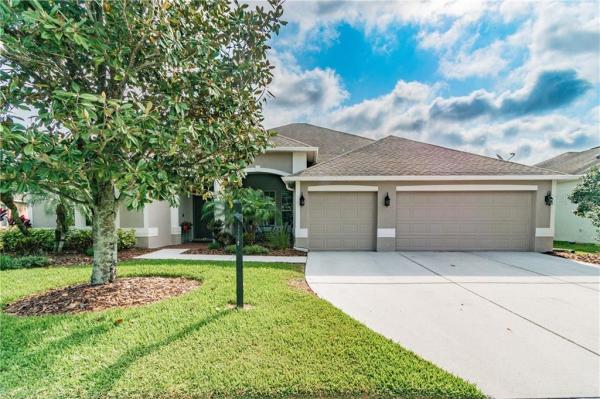 SEVEN OAKS PRCL S-7B