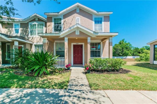 LAKEWOOD RIDGE TWNHMS