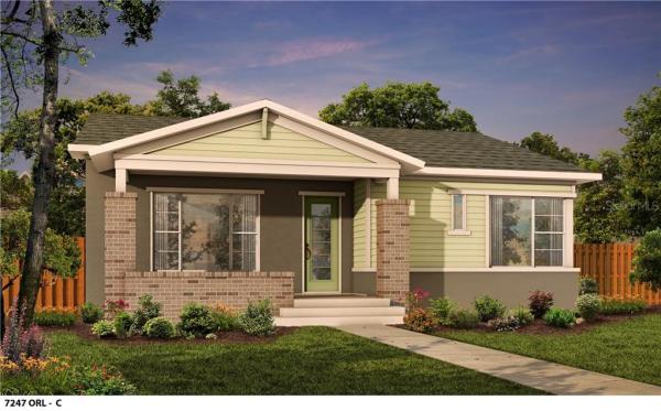 LAUREATE PARK AT LAKE NONA