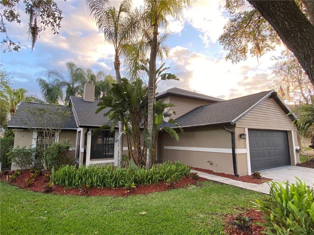 EAGLEBROOK PH I - фото