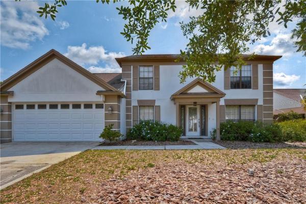 COUNTRY PLACE WEST UNIT III