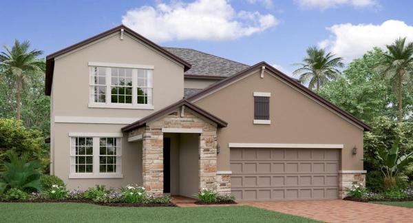 BRYANT SQUARE ESTATES