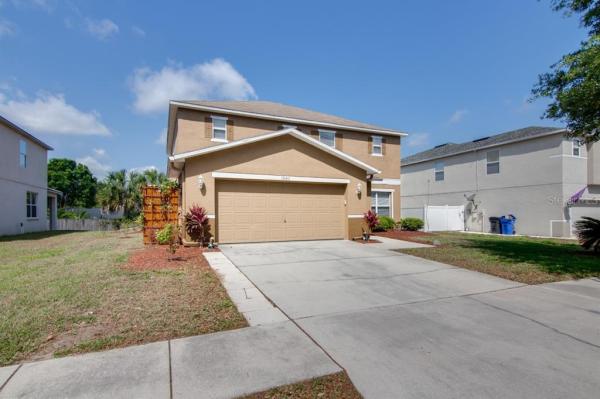BOYETTE CREEK PH 1