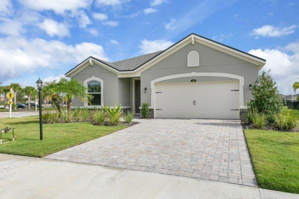 HARMONY AT LAKEWOOD RANCH PH I