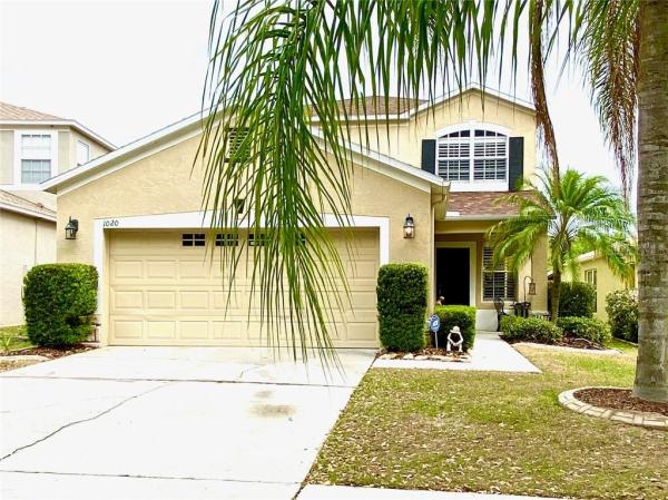 LAKE SHORE RANCH PH II A