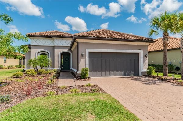 ESPLANADE OF TAMPA PH 1