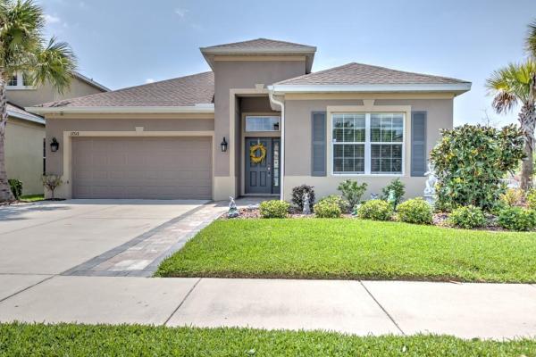 ENCLAVE AT CHANNING PARK