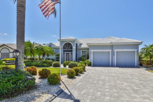 SUN CITY CENTER UNIT 257 PH