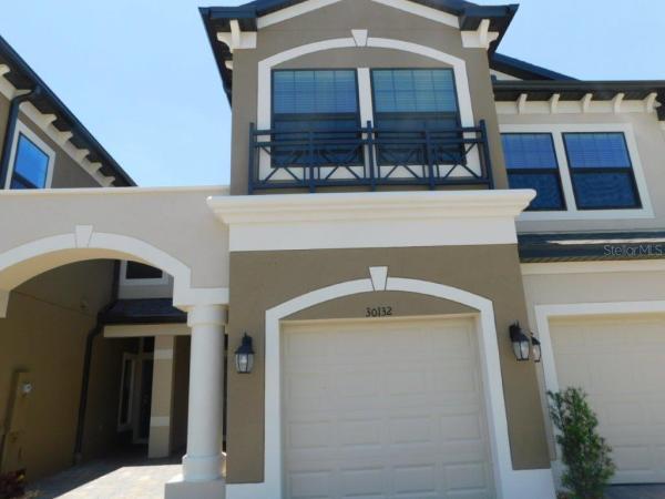 WINDERMERE ESTATES AT WIREGRASS RANCH