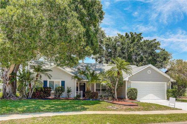 CHESTNUT CREEK LAKES OF