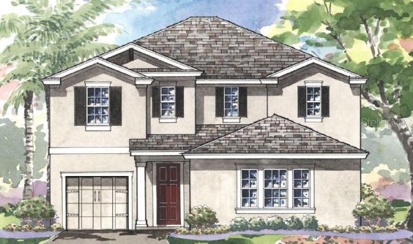 BEXLEY SOUTH PARCEL 4 PHASE 3B