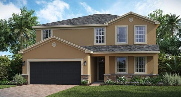 CAMDEN PARK 50'S SOLAR