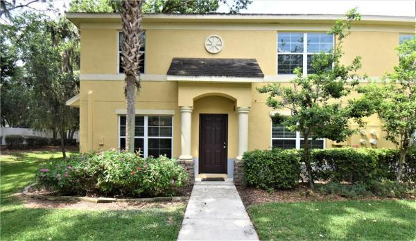 EILAND PARK TOWNHOMES