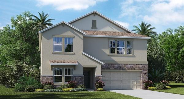 CAMDEN PARK 60'S SOLAR