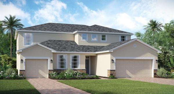 CAMDEN PARK 60'S SOLAR