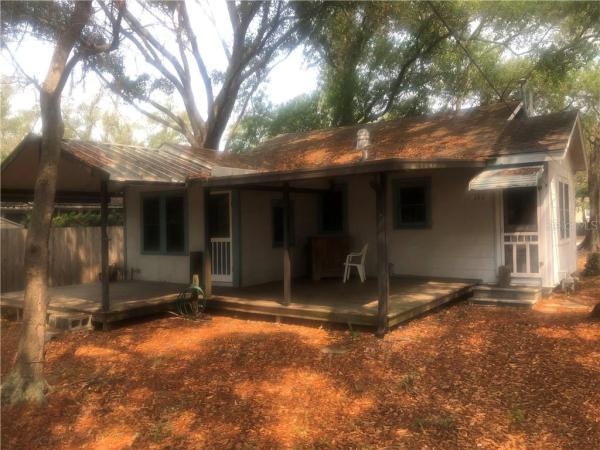 CENTRAL AVE HOMES 1ST ADD