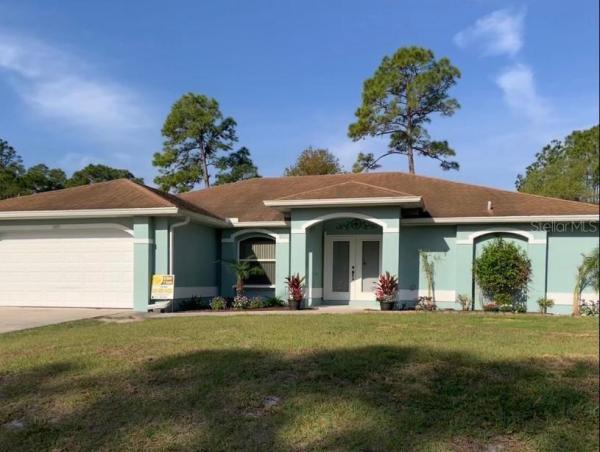 PORT CHARLOTTE SUB 49