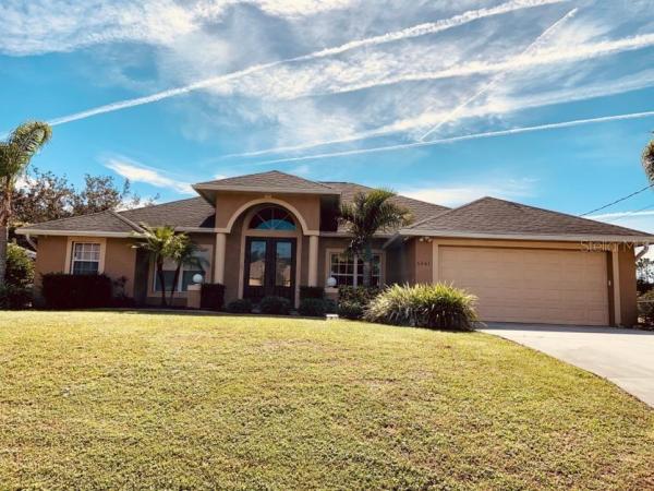 PORT CHARLOTTE SUB 18