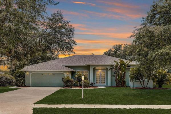 COUNTRY CREEK SUB PH II