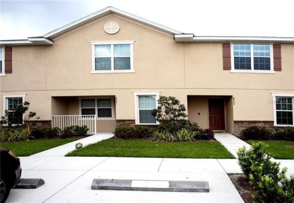 SANTA FE AT WESTBROOKE