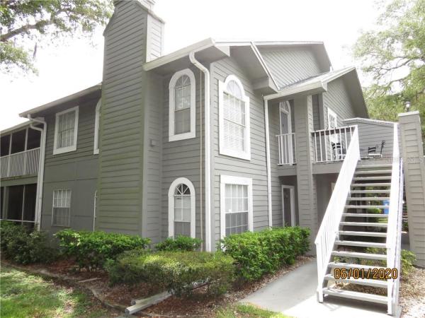 RAINTREE VILLAGE CONDO N