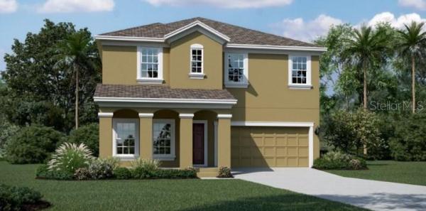 WATERSIDE @ CHERRY LAKE 50