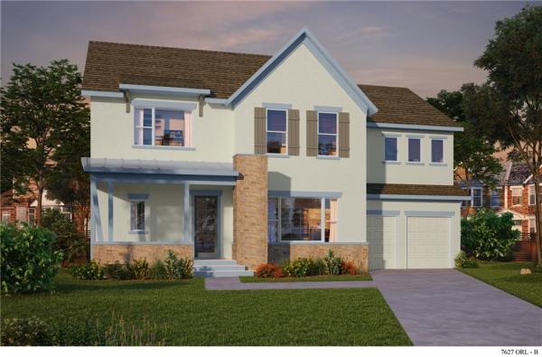 LAUREATE PARK AT LAKE NONA