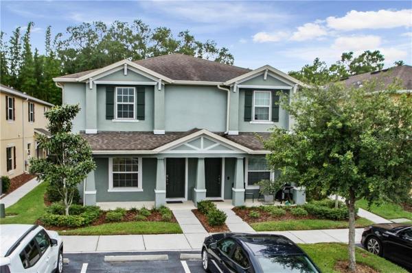 MAGNOLIA PARK NORTHEAST E