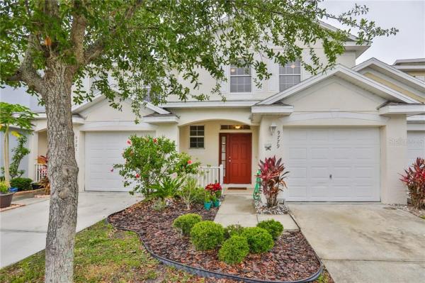 VILLAGES OF BLOOMINGDALE - PHA