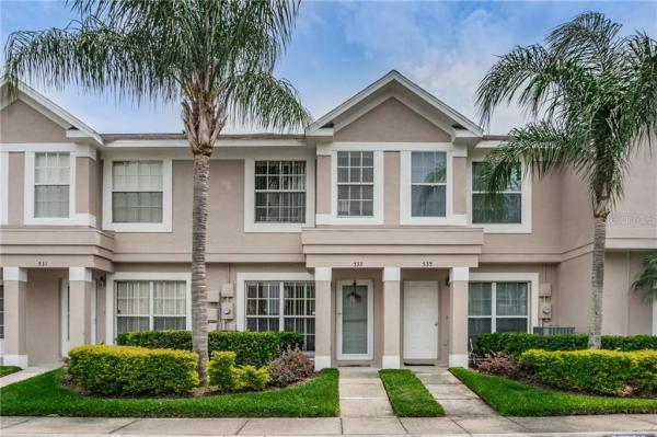 THE TWNHMS AT KENSINGTON PH