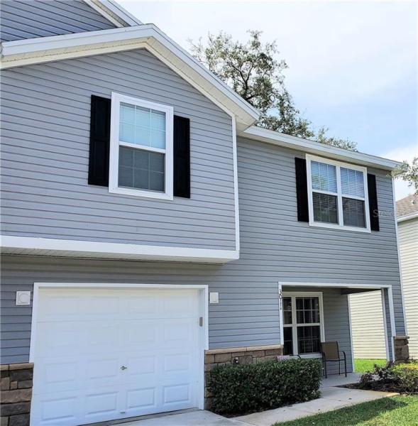 OAKWOOD TERRACE TWNHMS PHAS