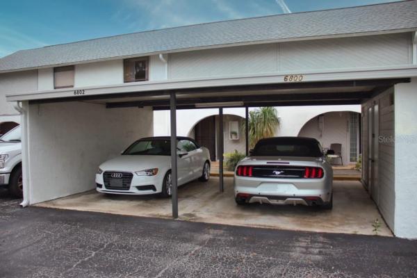 GARDENS LEISURE BEACH