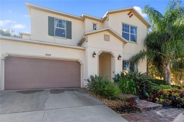 RESERVE AT MINNEOLA 50'S