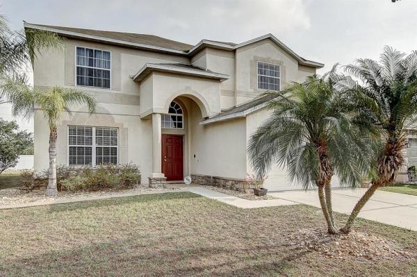 CARRIAGE POINTE PH I