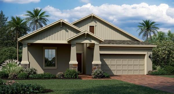 TUSKAWILLA CROSSINGS 50'S