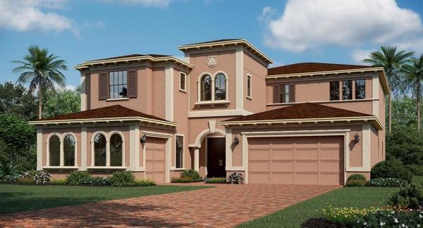 TUSKAWILLA CROSSINGS 70'S