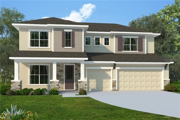 BEXLEY SOUTH PARCEL 4 PHASE 2A