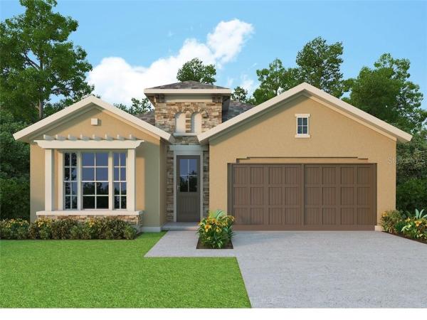 FISHHAWK RANCH WEST PHASES 3B AND 3C