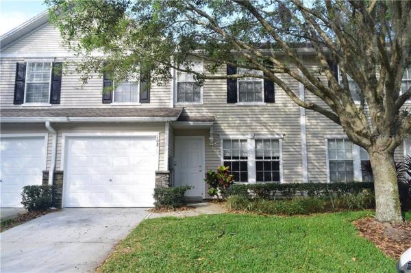 OAKWOOD TERRACE TWNHMS PHAS