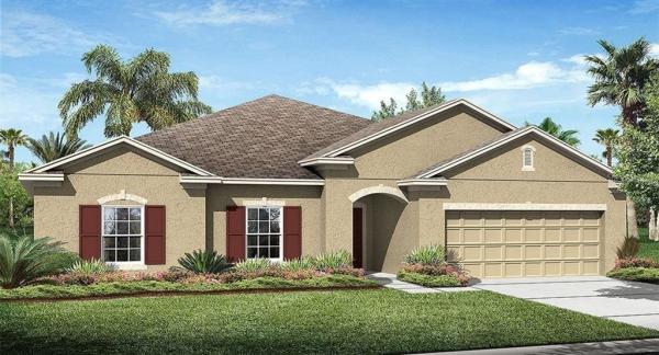 WHALEY'S CREEK PH 3 60S