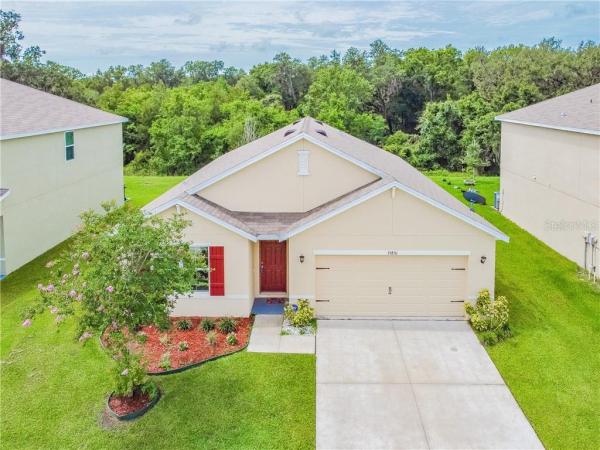 ZEPHYR RIDGE PHASE 1A