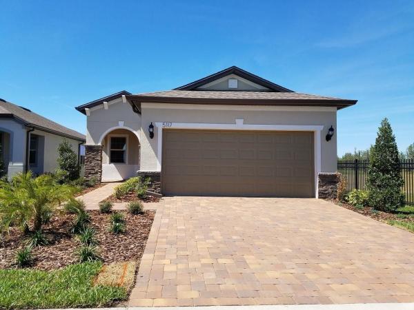 DEL WEBB BEXLEY