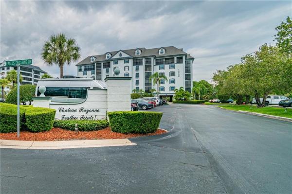 CHATEAU BAYONNE CONDO