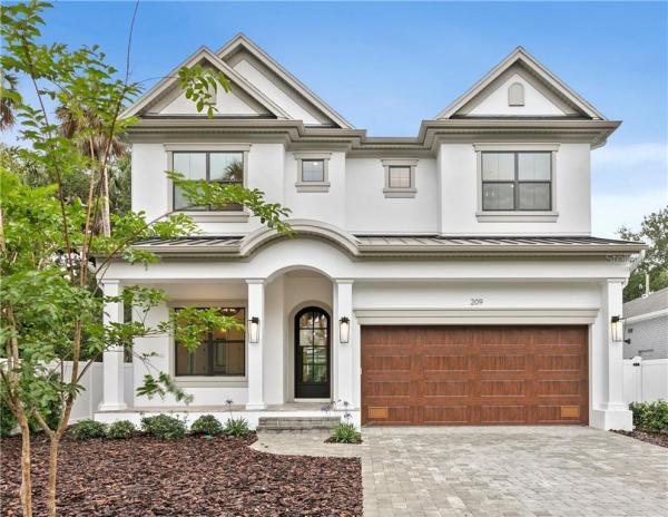 BEACH PARK - PALM PARK