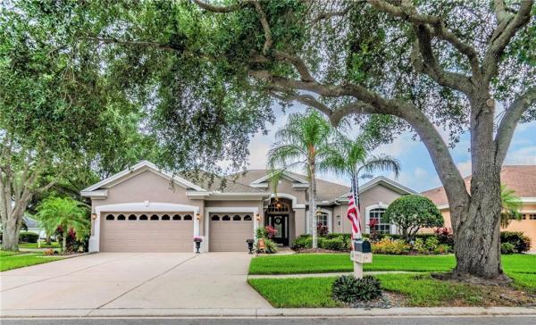 RIVER HILLS COUNTRY CLUB PARCE